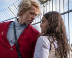 Hunger Games: Ballata dell’Usignolo e del Serpente, il trailer italiano e il poster del prequel