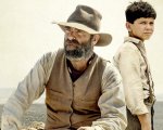 Intemperie, la recensione: un western moderno nel deserto spagnolo
