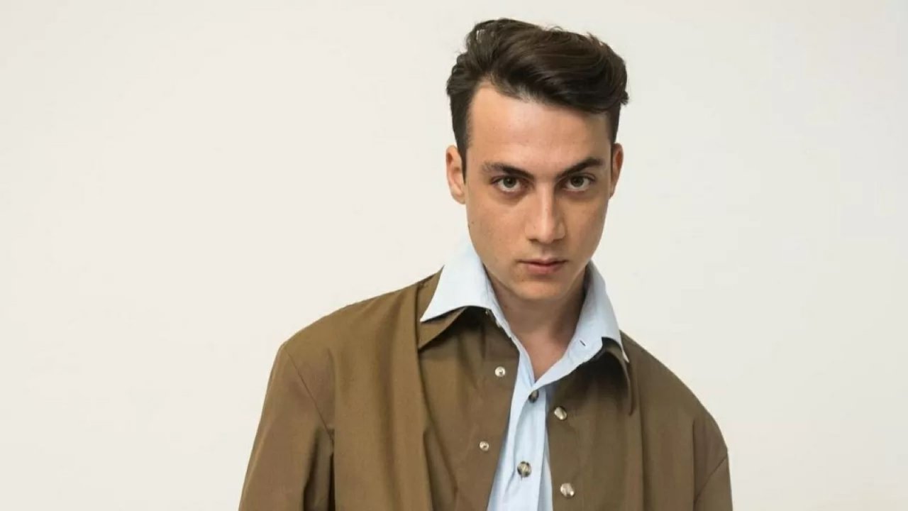 Mare Fuori, Matteo Paolillo ospite di Fedez a Muschio Selvaggio: 'Per il momento vorrei cantare e recitare'