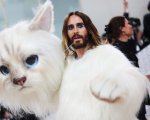 Jared Leto travestito da gatto al Met Gala 2023: ecco la reazione delle star