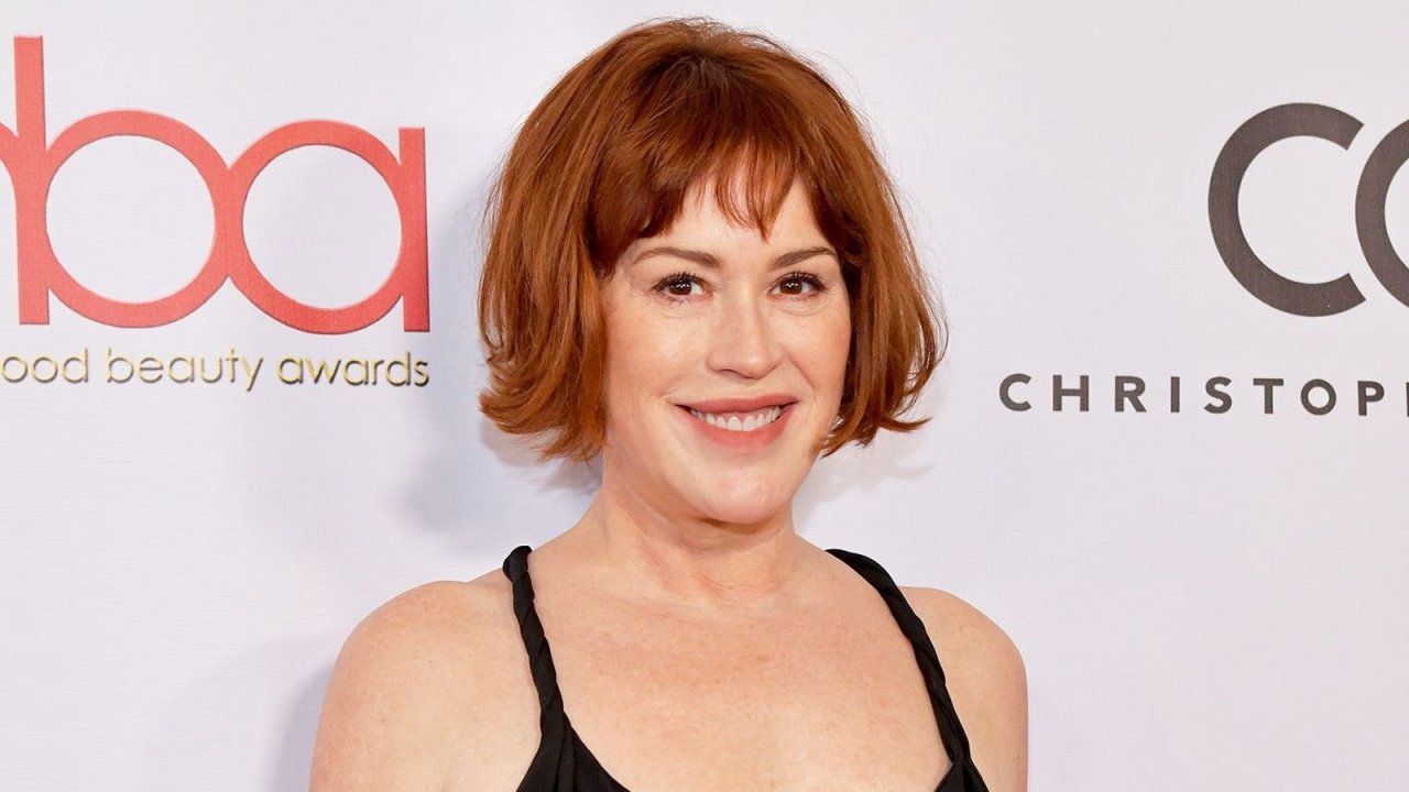 Pretty Woman: Molly Ringwald contenta di aver rifiutato il ruolo 'disgustoso' andato a Julia Roberts