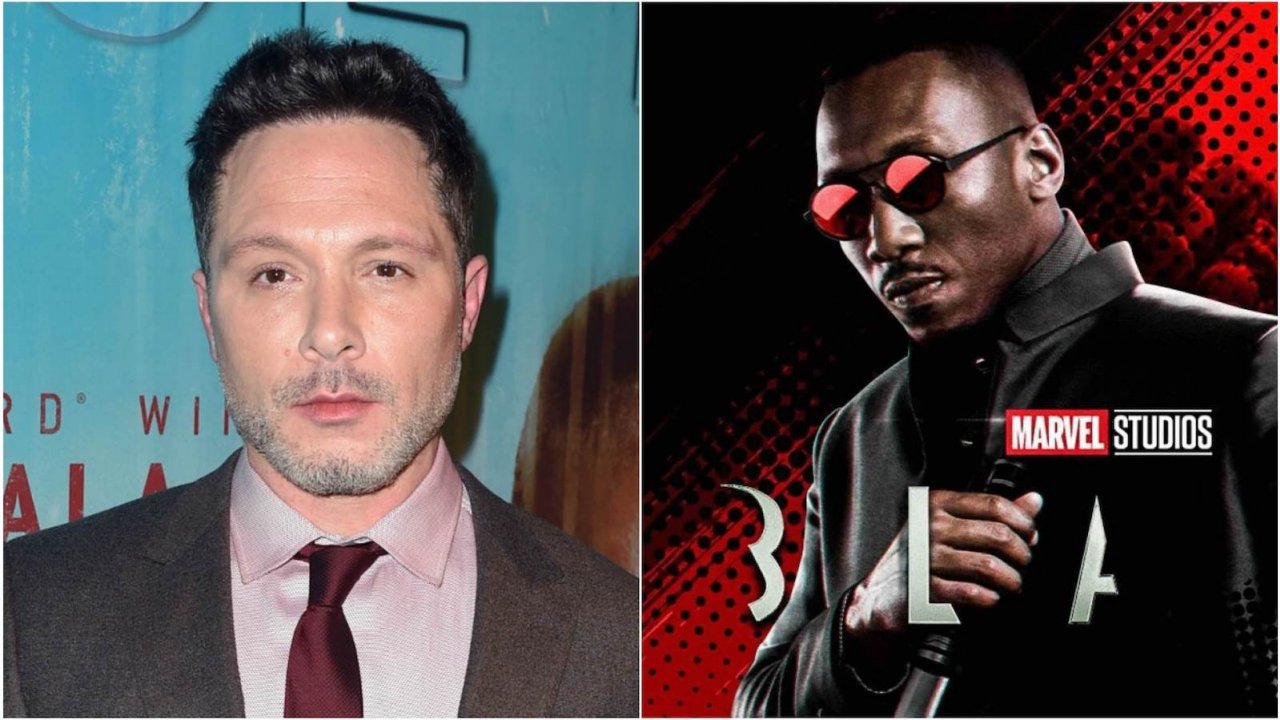 Blade: Nic Pizzolatto riscriverà il film Marvel con protagonista Mahershala Ali