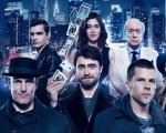 Now You See Me 2 - I maghi del crimine stasera su Canale 20 Mediaset: trama e cast del film del 2 maggio
