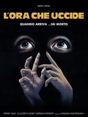 Locandina di L'ora che uccide
