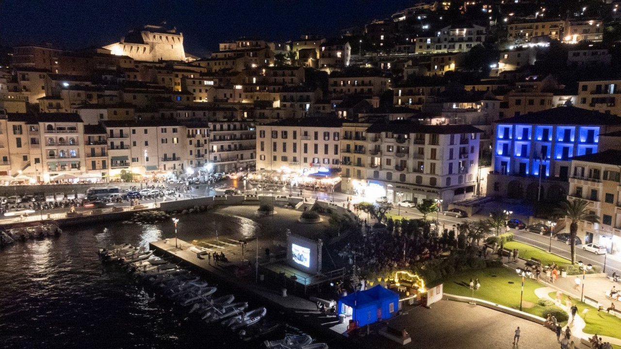Pop Corn Festival del Corto: la 6 edizione a Porto Santo Stefano, Argentario, dal 21 al 23 luglio