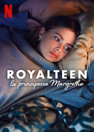 Locandina di Royalteen: Principessa Margrethe