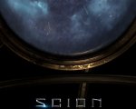 Scion: il teaser poster della serie live-action presentato da Victor Perez al Comicon 2023