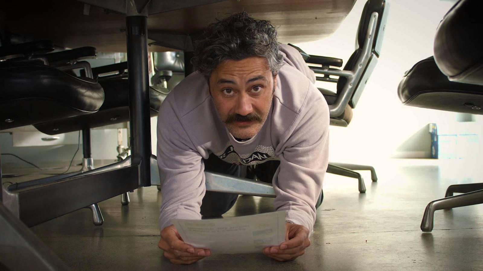 Klara e il Sole: Taika Waititi in trattative per la regia del film tratto da Ishiguro