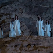 The Matchmaker: un'immagine del film