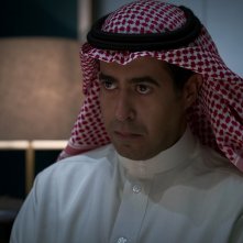 The Matchmaker: una scena del film