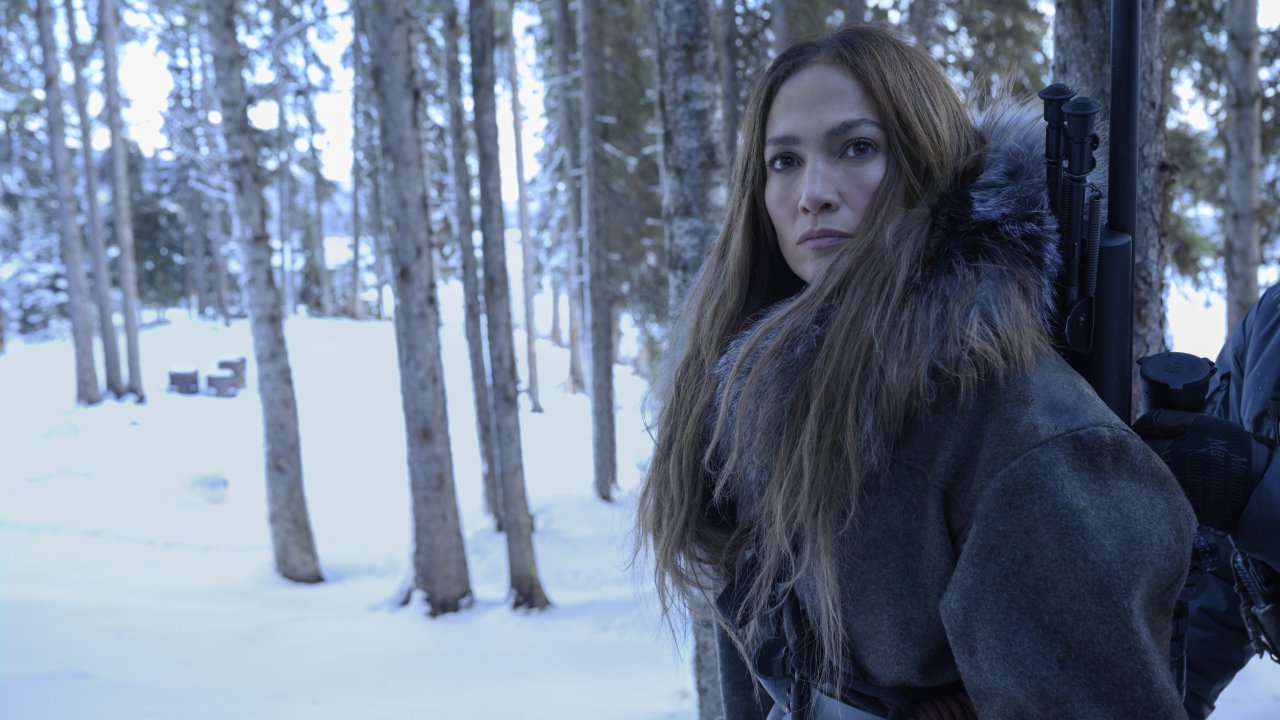 The Mother con Jennifer Lopez  tra i film più popolari del 2023? Netflix svela livelli assurdi di engagement