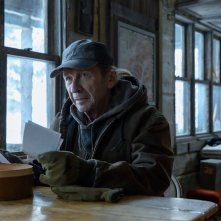 The Mother: un'immagine del film