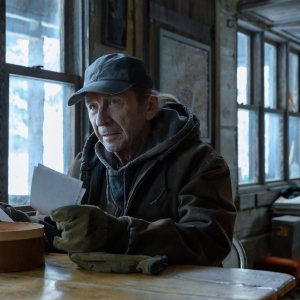 The Mother: un'immagine del film