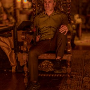 The Mother: una foto del film