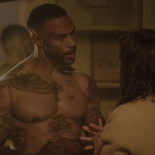 The Mother: una scena del film