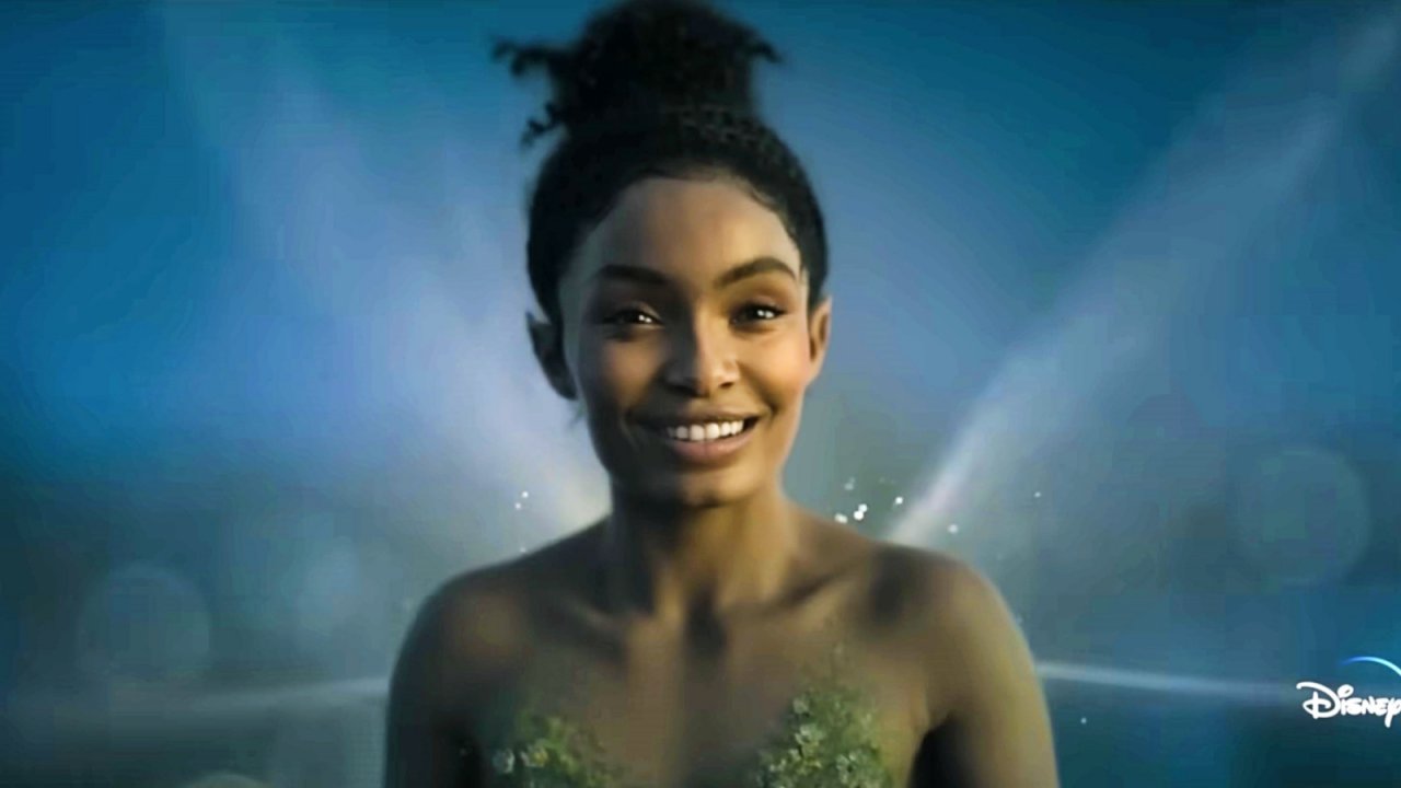 Peter Pan & Wendy: il regista si è ispirato a Scorsese e Tarkovskij