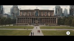 Hunger Games - La Ballata dell'Usignolo e del Serpente - Trailer Italiano