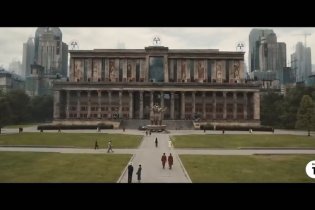 Hunger Games - La Ballata dell'Usignolo e del Serpente - Trailer Italiano