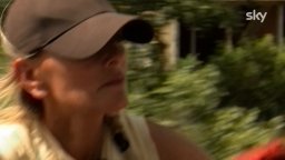 Pechino Express - La Via Delle Indie - Totò Consola Barbara