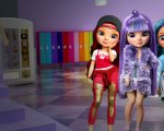 Rainbow High: il 6 maggio arriva la serie tv perfetta per festeggiare la Giornata Mondiale del Colore