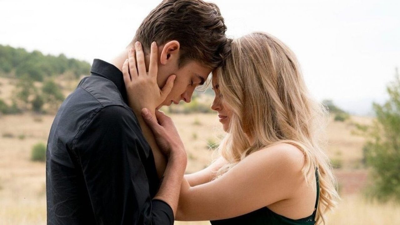 After Everything, il trailer del quinto capitolo della saga con Hero Fiennes Tiffin e Josephine Langford