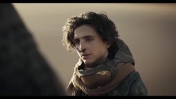 Dune: Part Two - Trailer