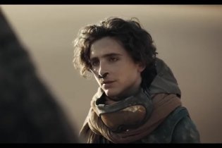 Dune: Part Two - Trailer