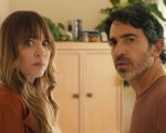 Based on a True Story: prime foto per la nuova serie con Kaley Cuoco e Chris Messina
