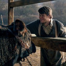 Blood & Gold: una foto del film