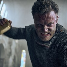 Blood & Gold: Robert Maaser in una foto del film