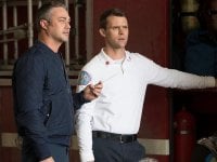 Chicago Fire: Taylor Kinney non sarà nel finale di stagione, torna Jesse Spencer