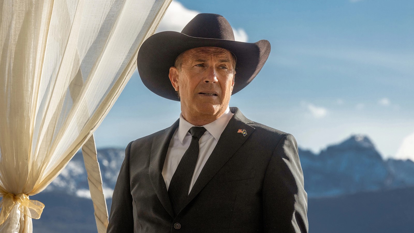 Yellowstone: Kevin Costner dirà addio alla serie con la stagione 5?