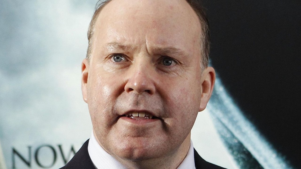 David Yates: il regista di Harry Potter al Museo del Cinema di La magia del cinema a Torino il 23 maggio