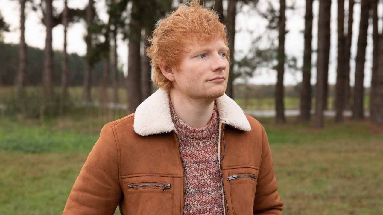 Ed Sheeran: Oltre la musica, la recensione: siamo più della somma delle canzoni di una vita