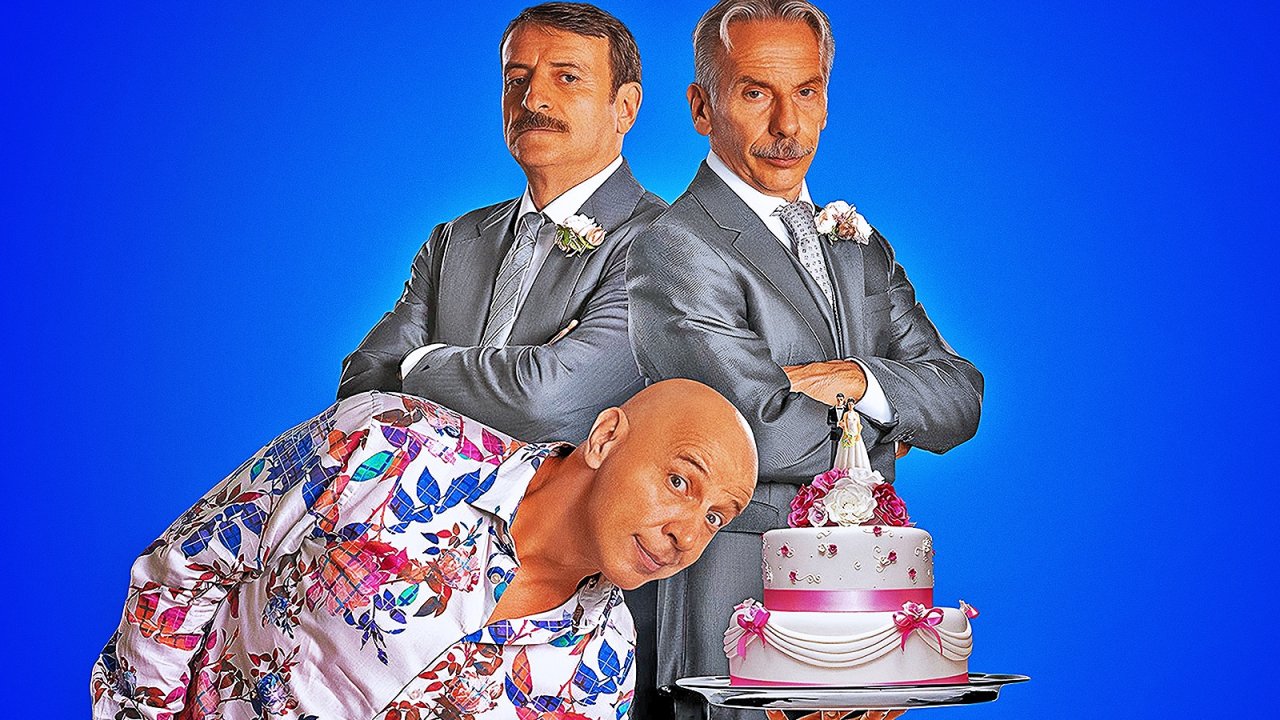 Il grande giorno e Le otto montagne: il successo al box-office continua anche in homevideo