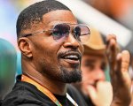 Jamie Foxx ringrazia i fan per i loro auguri di pronta guarigione