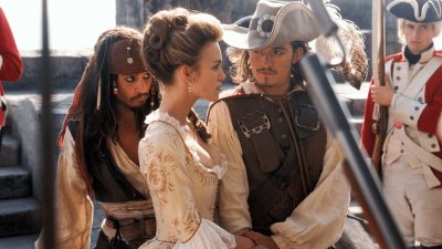 Pirati dei Caraibi: un'esperta di pirateria promuove il Jack Sparrow di  Johnny Depp