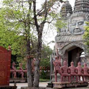 Pechino Express - La via delle Indie: una scena della parte 9