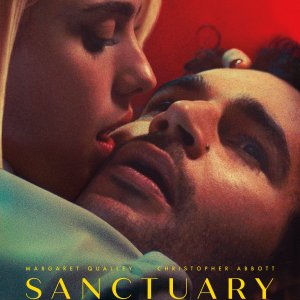 Locandina di Sanctuary