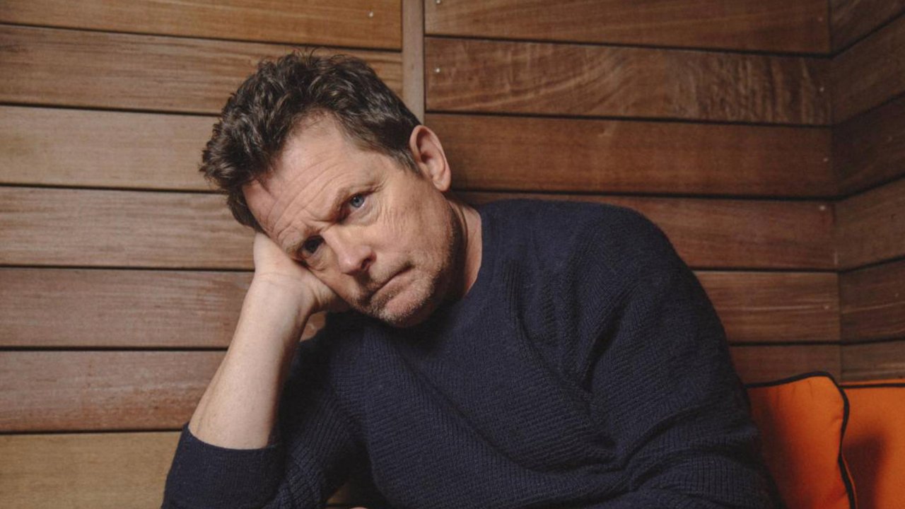 Michael J. Fox e la sua battaglia col Parkinson: 'So che non arriverò a 80 anni'