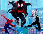 Spider-Man: Across the Spider-Verse sarà il film d'animazione più lungo di sempre a Hollywood