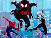 Spider-Man: Across the Spider-Verse sarà il film d'animazione più lungo di sempre a Hollywood