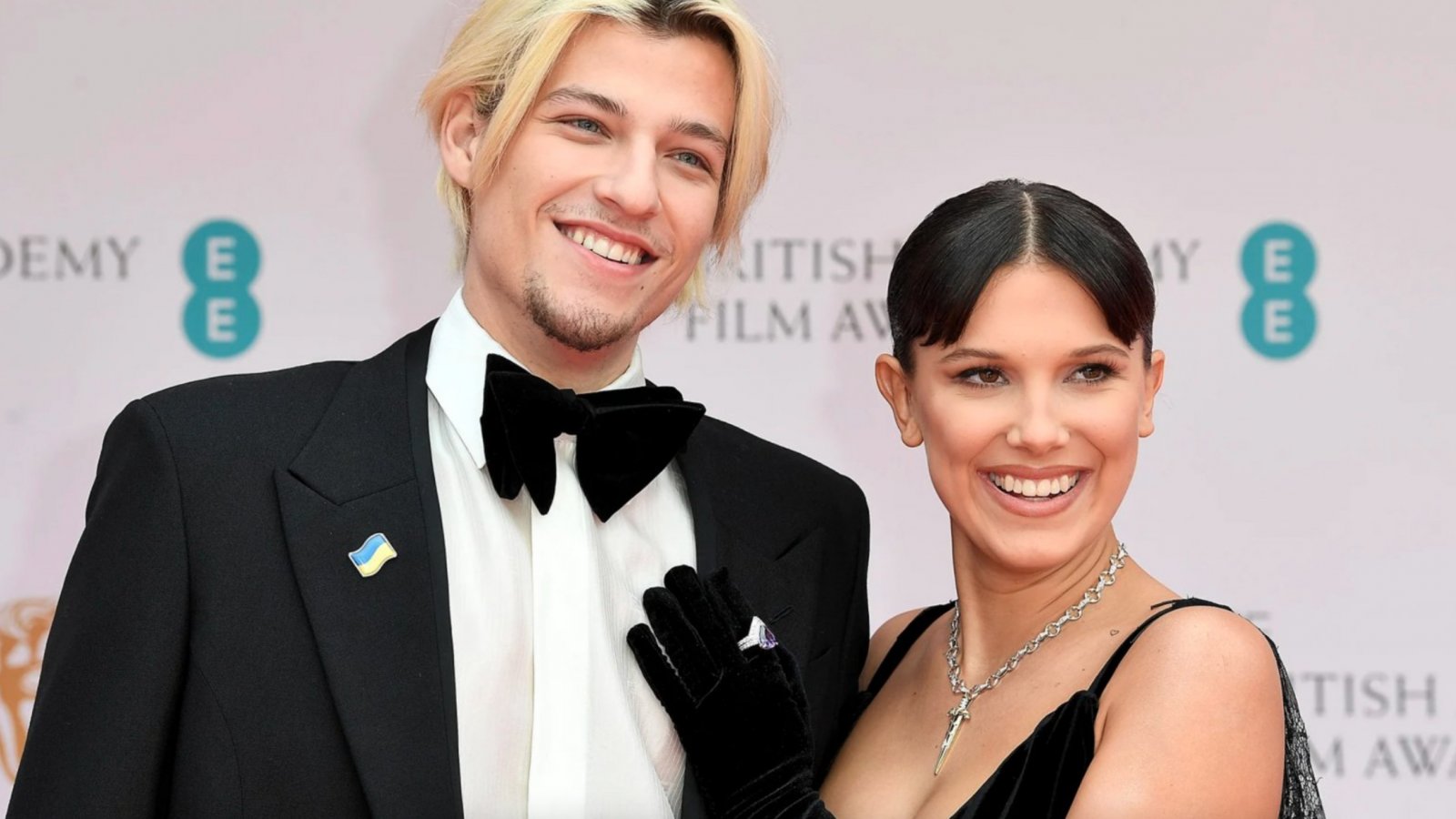 Millie Bobby Brown, Jon Bon Jovi comment on the news of the wedding with the son: "I don't know if age matters"