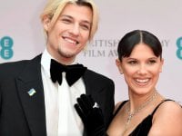 Millie Bobby Brown, Jon Bon Jovi commenta la notizia del matrimonio con il figlio: 'Non so se l'età conti'