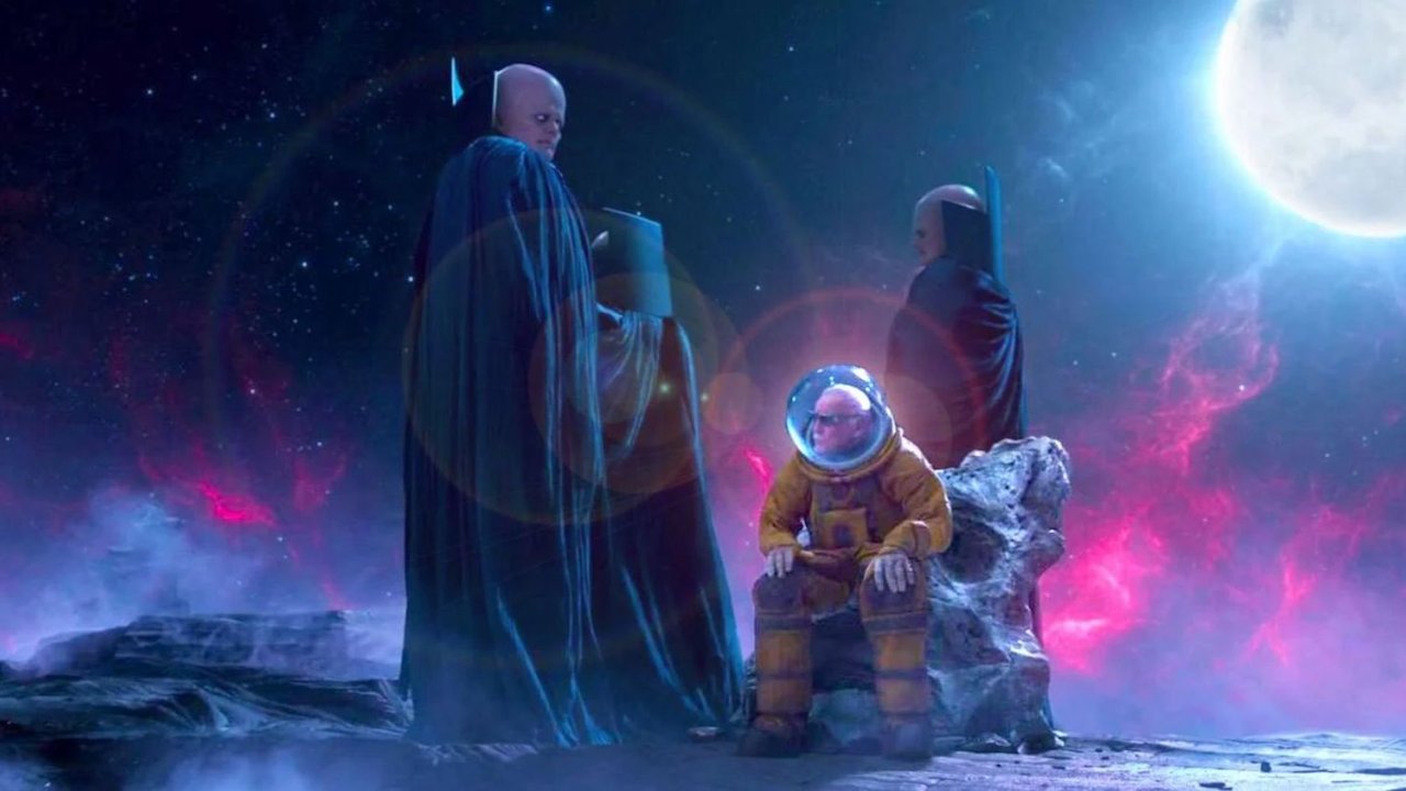 Marvel, ecco come una regola di Stan Lee ha influenzato l'uso delle scene post-credit