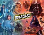 Star Wars Day: su Amazon tantissime offerte di ogni tipo per la gioia dei fan