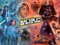 Star Wars Day: su Amazon tantissime offerte di ogni tipo per la gioia dei fan