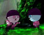 Unicorn Wars, la recensione: il volto carino e coccoloso del Male