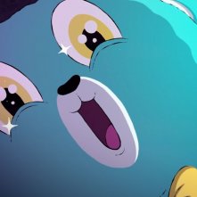 Unicorn Wars: una scena del film d'animazione