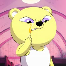 Unicorn Wars: un'immagine del film